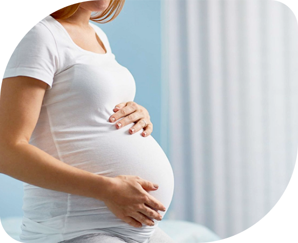 High Risk Delivery And Pregnancy